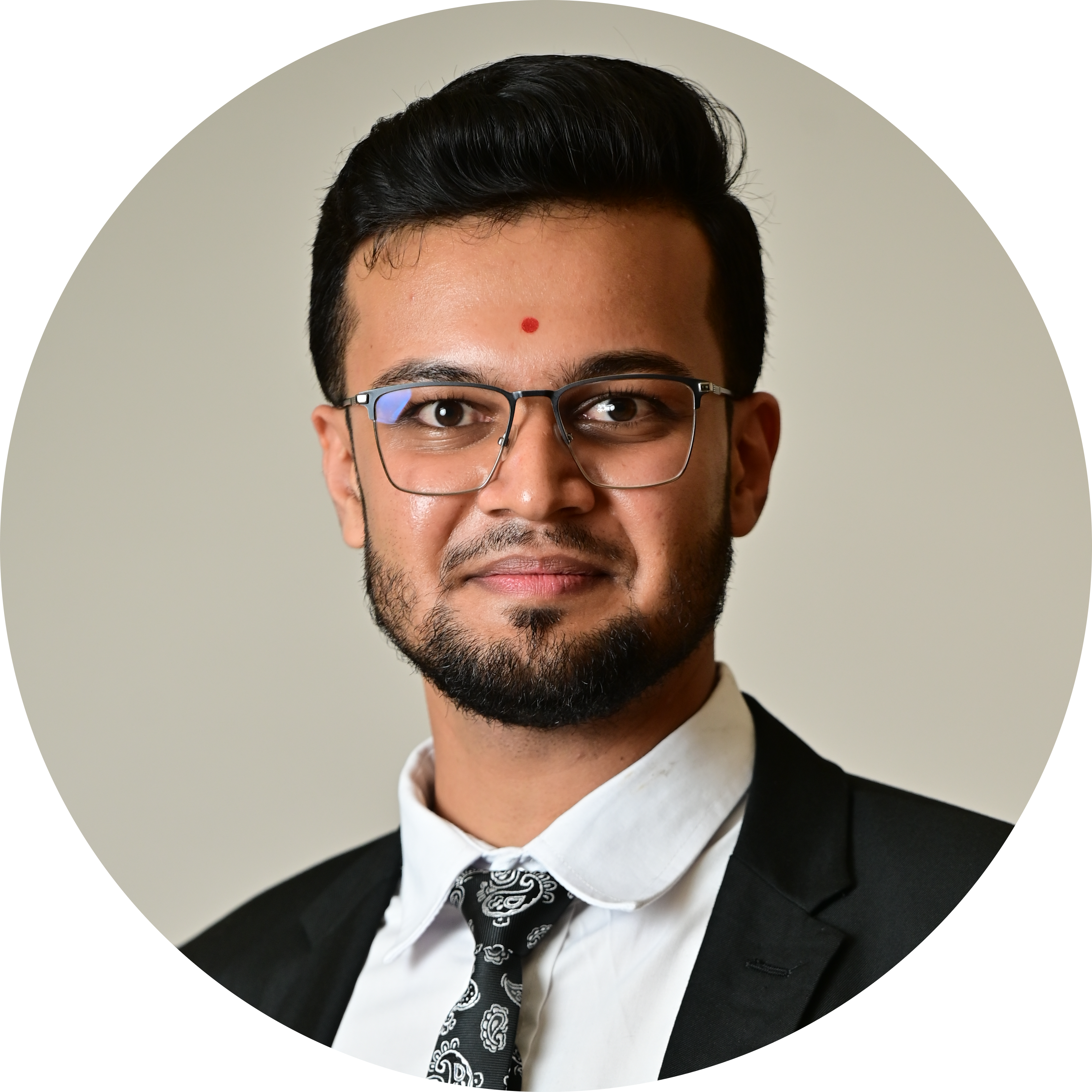 John Doe profile picture